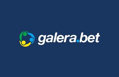 galera.bet logo - galera bet é legalizada